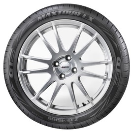 GT Radial Maxtour LX All Season 245/45R20 103V XL Passenger Tire