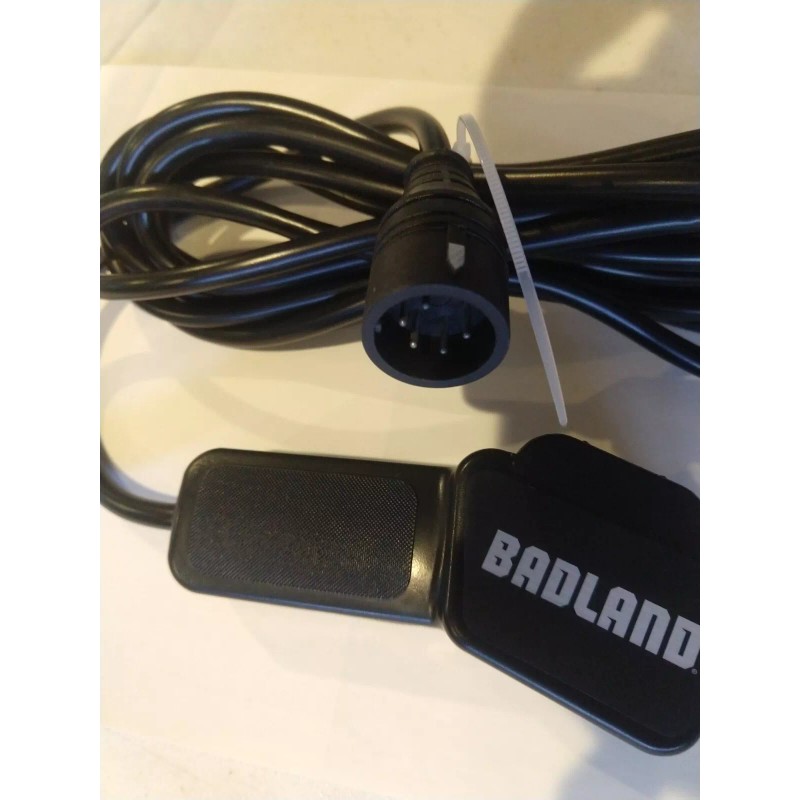 Badland Harbor Freight Electric Winch Remote Control Switch 5k 9k