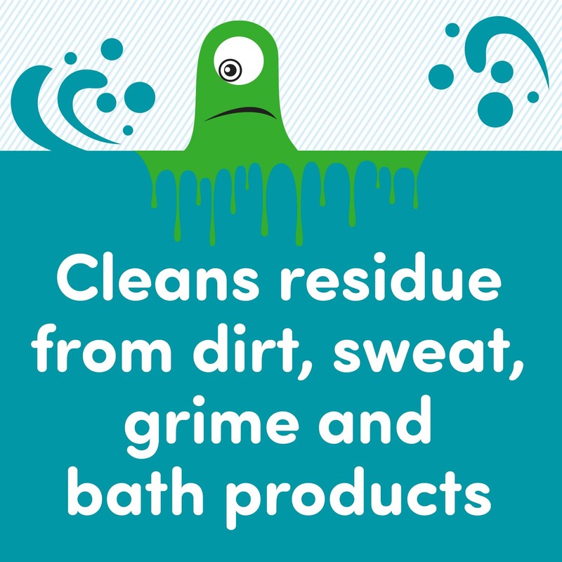 Oh Yuk Healthy Hot Tub Cleaner, The Most Effective Hot