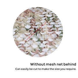 Sitong Bulk Roll Camo Netting for Hunting Military Decoration Sunshade