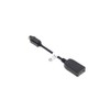 Dell Adapter - Mini DisplayPort To DisplayPort - Male To