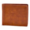 Harold's Submarine Wallet II Leather 12 cm