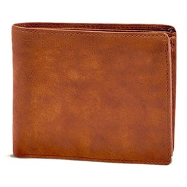 Harold's Submarine Wallet II Leather 12 cm