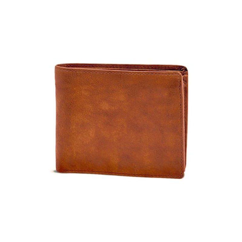 Harold's Submarine Wallet II Leather 12 cm