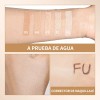 Base De Maquillaje Belleza Corrector 2 En 1 Beige Cálido