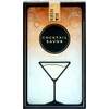 COCKTAIL SAVON Soap, Kalua Milk, 2.8 oz (80 g)