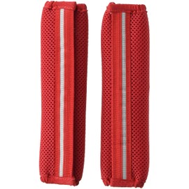 Mamorchan RM-1600 Shoulder Pad with Reflective Function, Aka (001)