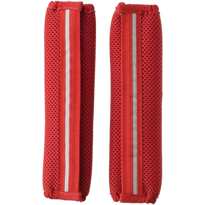 Mamorchan RM-1600 Shoulder Pad with Reflective Function, Aka (001)