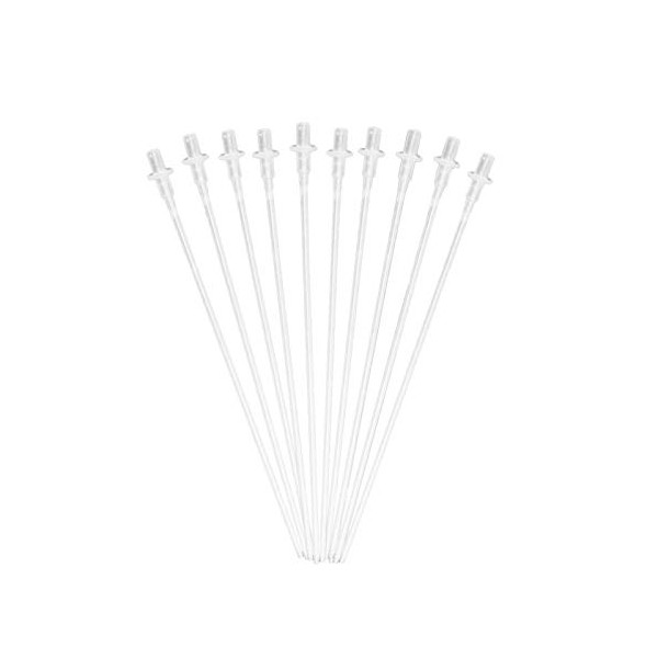 LACKINGONE Sterile Syringes Dog Home Artificial Insemination Rod 20 ml