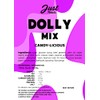 Just Treats Dolly Mixture (1 Kilo Party Bag)