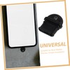 TEHAUX 20pcs Phone Charging Dust Plug Protective Sleeve for Port