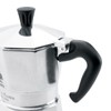 Bialetti Moka Express 6 Cup, 1 EA, silver, 6800