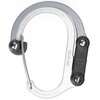 Gear Aid HEROCLIP Carabiner Gear Clip and Hook (Medium) for