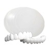 20pcs Dental Vacuum Forming Sheet Safe Round Shape Dental Diaphragm