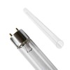Pisces Replacement 25 Watt UV Bulb + Quartz Sleeve for