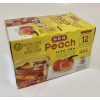 HEB (1) Box HEB K-Cup Pods Sweet Peach Iced Tea
