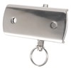 Boat Anchor Chain Lock Stopper Bracket in 316 Stainless Steel,