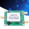 RF Switch Module SPDT High Input 39dBm 3‑5V Control HMC544