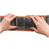 Kowa Seisakusho AB21 Teikobu Easy Bathing Aid Belt