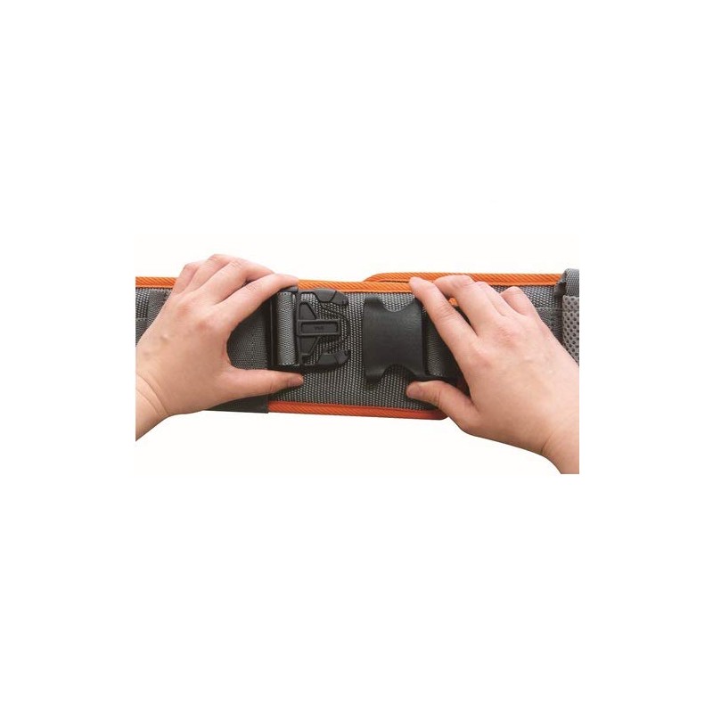 Kowa Seisakusho AB21 Teikobu Easy Bathing Aid Belt
