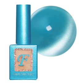 From the Nail Color Gel Nail, FG193, 10g, 1 piece / 프롬더네일 컬러 젤 네일, FG193, 10g, 1개