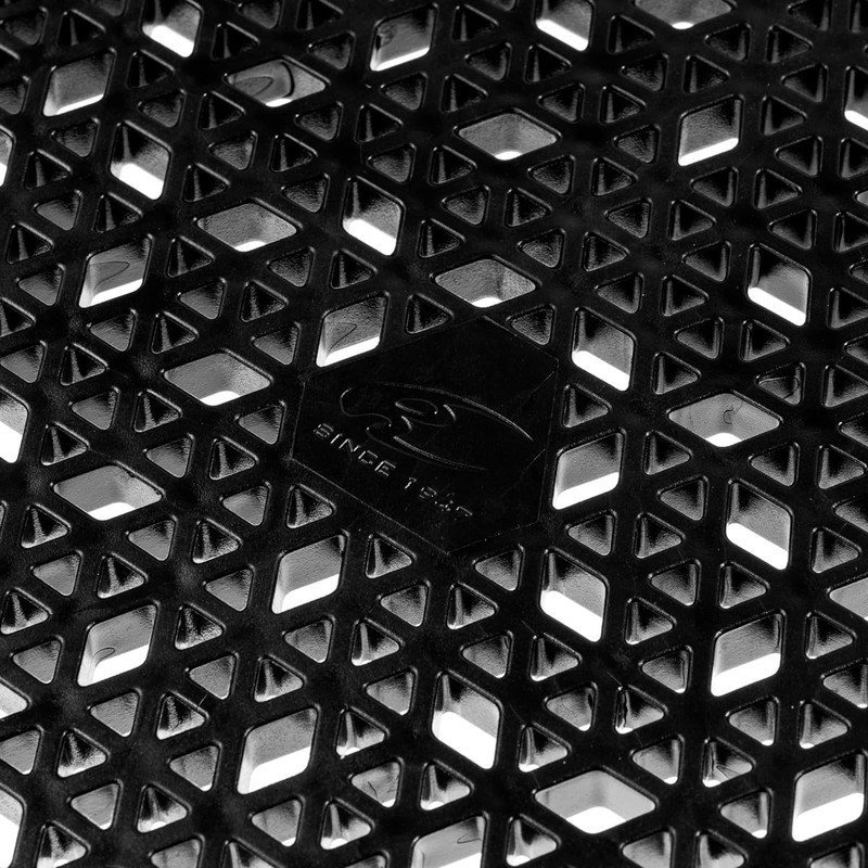 Komine SK-859 Enigma Light Motorcycle Back Protector, CE1, Black, Free