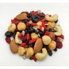 Unsalted and Raw SuperFood Blend Energy Mix | Healthy Nuts