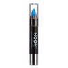 Moon Glow - Neon UV Paint Stick Body Crayon for
