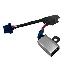 Gintai DC Power Jack Replacement Cable Power Plug for Dell XPS 11 9Q23 12 9Q23 13 L321X 13 L322X 11 2-in-1 Ultrabook