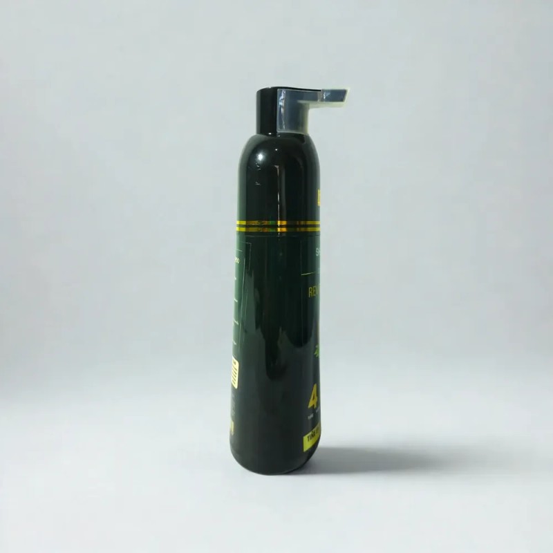 Shampoo Cubre Canas Negro Original Revitalcolor