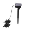 Solar String Lights Decorative 100 LED 8 Modes IP65 Waterproof