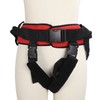 Nursing Safety Gait Belt Patient Elderly Breathable Adjustable Transfer Belt