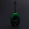 U Shaped Electric Toothbrush Soft Silicone IPX7 Waterproof 360° Brushing