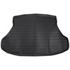 HEROFFIX 1 Pc Cargo Liner Rear Trunk Mat for Honda