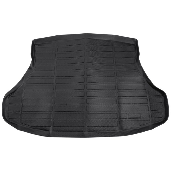 HEROFFIX 1 Pc Cargo Liner Rear Trunk Mat for Honda