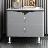 Riobby Adjustable Metal Furniture Legs, Heavy Duty Cabinet Legs, Adjustable