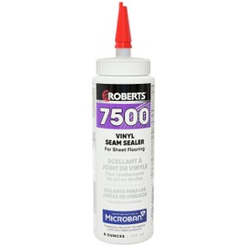 ROBERTS 7500 Vinyl Seam Sealer for Sheet Flooring