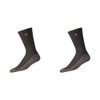 FootJoy Men's ProDry Crew Charcoal Socks