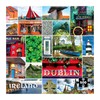 Re-marks Ireland, Country Puzzle, 500-Piece Jigsaw Puzzle for All Ages