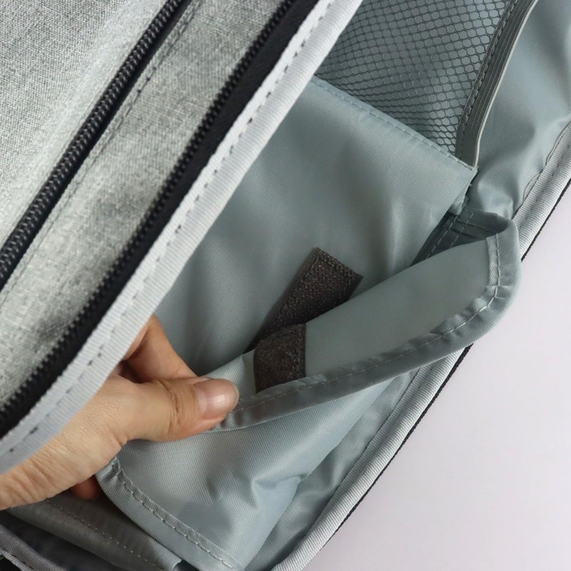 condinggen CPAP Bag, Travel Carry Bag for CPAP Device and