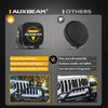 Auxbeam 5 inch Cube LED Pods Covers 2PCS Square Offroad