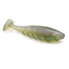 Nays PRDTR 5.0 Inch Soft Bait Rubber Fish Predator Pike