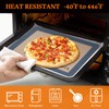 Silicone Baking Mat Large Baking Sheets for Oven 3 Pack-2