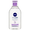 Nivea Daily Essentials Sensitive Caring Micellar Water 400ml