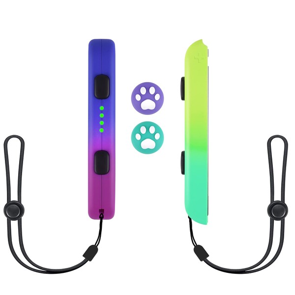 DLseego Wrist Strap Compatible with Switch Joy-Con Controller, 1 Pair