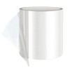 Pool Patch Repair Kit - Strong Adhesive Waterproof Tape for