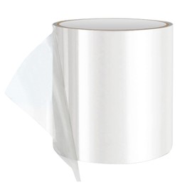 Pool Patch Repair Kit - Strong Adhesive Waterproof Tape for Inflatable Above Ground Pools & Hot Tubs, TPU 5in X 5ft Pool Liner Patch Kit- Fix Leaks Fast, UV Resistant Underwater Pool Patch Kit