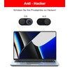 ZOEGAA 360° Privacy Screen Protector for MacBook Pro 14 Inch