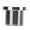 Crank Bolts High Hardness Excellent Corrosion Resistance No Rust Low