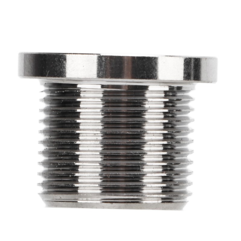 Crank Bolts High Hardness Excellent Corrosion Resistance No Rust Low